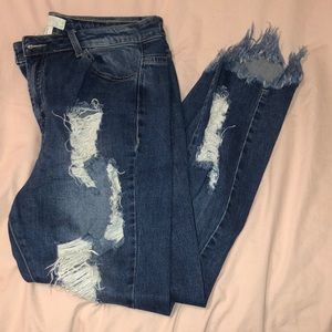 Forever 21 Jeans